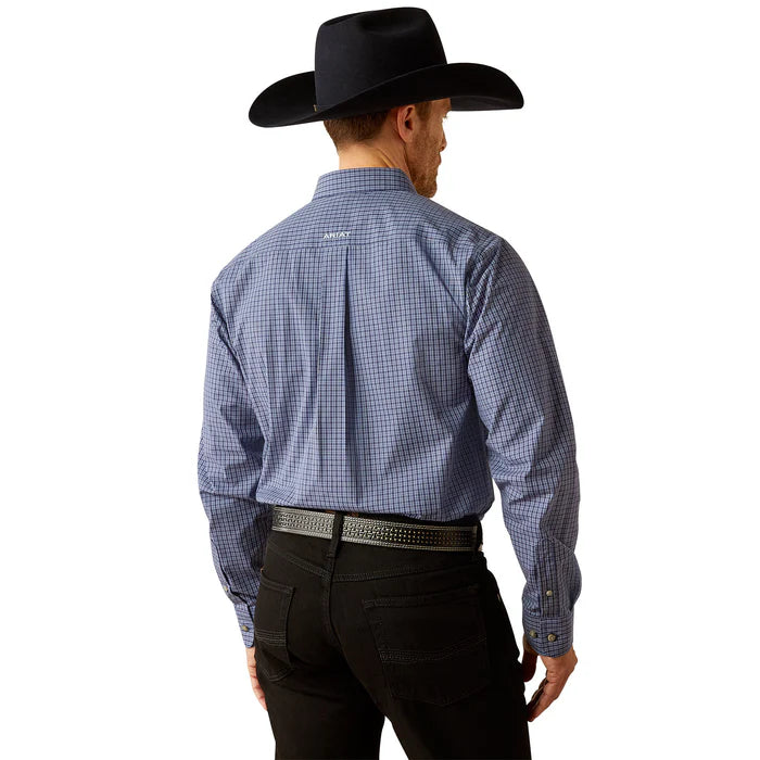 ARIAT Men's  Pro Series Calvin Fitted Shirt 10054081