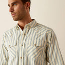 ARIAT Men's Hanford Retro Fit Shirt 10054705