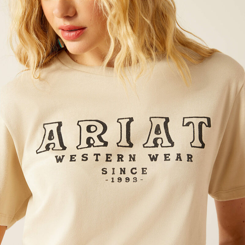 ARIAT Women's Ariat Western Wear T-Shirt 10055170