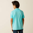 ARIAT Kids TEK Polo 10055279