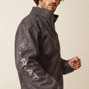 ARIAT Men's Logo 2.0 Softshell Jacket 10058158