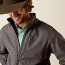ARIAT Men's Logo 2.0 Softshell Jacket 10058158
