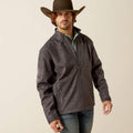 ARIAT Men's Logo 2.0 Softshell Jacket 10058158