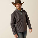 ARIAT Men's Logo 2.0 Softshell Jacket 10058158