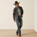 ARIAT Men's Logo 2.0 Softshell Jacket 10058158