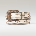 ARIAT Women's Studs Western Belt A15662216