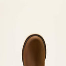 ARIAT Men's Rebar Wedge Chelsea Waterproof Work Boot