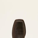 ARIAT Men's Activator VentTEK Waterproof Work Boot, Dark Brown