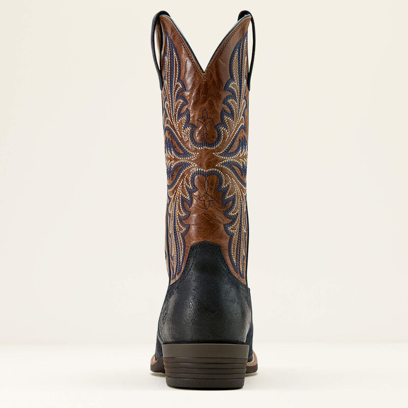 ARIAT Men's Hustler Cowboy Boot 10061157