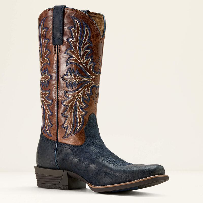 ARIAT Men's Hustler Cowboy Boot 10061157