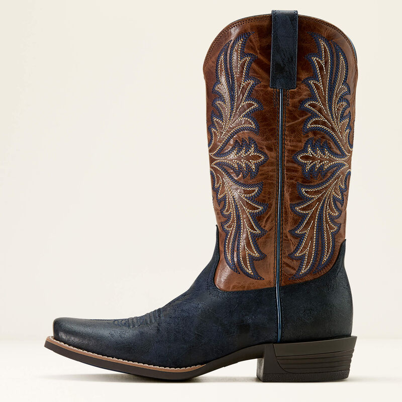 ARIAT Men's Hustler Cowboy Boot 10061157