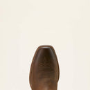 ARIAT Men's Hustler Narrow Cutter Toe Cowboy Boot 10061158