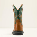ARIAT Youth's WorkHog XT Coil Western Boot 10061179