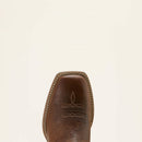 ARIAT Men's Plano Wide Square Toe Western Boot