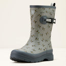 ARIAT Women's Kelmarsh Mid Rubber Boot 10061227