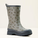 ARIAT Women's Kelmarsh Mid Rubber Boot 10061227