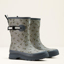ARIAT Women's Kelmarsh Mid Rubber Boot 10061227