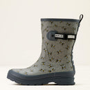 ARIAT Women's Kelmarsh Mid Rubber Boot 10061227