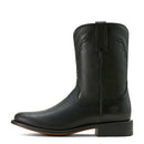 ARIAT Men's Downtown Cowboy Roper Toe Western Boot 10061228