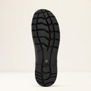 ARIAT Men's Kelmarsh Mid Rubber Boot, Black