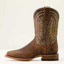 ARIAT Men's Rock Ridge Wide Square Toe Western Boot