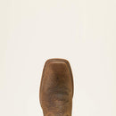 ARIAT Men's Rock Ridge Wide Square Toe Western Boot