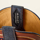ARIAT Men's Rock Ridge Wide Square Toe Western Boot