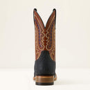 ARIAT Men's Rock Ridge Wide Square Toe Western Boot
