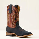 ARIAT Men's Rock Ridge Wide Square Toe Western Boot