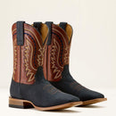 ARIAT Men's Rock Ridge Wide Square Toe Western Boot
