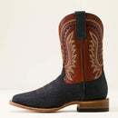 ARIAT Men's Rock Ridge Wide Square Toe Western Boot