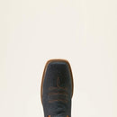 ARIAT Men's Rock Ridge Wide Square Toe Western Boot