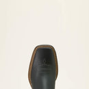 ARIAT Kid's Youth Booker Chelsea Western Boot Black