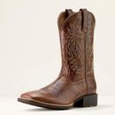 ARIAT Men's Sports Wide Square Toe Western Boot