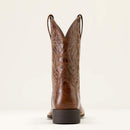 ARIAT Men's Sports Wide Square Toe Western Boot