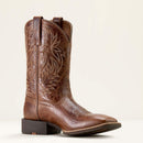 ARIAT Men's Sports Wide Square Toe Western Boot