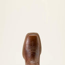 ARIAT Men's Sports Wide Square Toe Western Boot