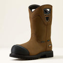 ARIAT Men's Longview Shock Shield Waterproof Composite Toe Work Boot 10063853
