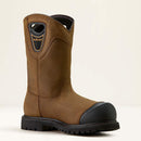 ARIAT Men's Longview Shock Shield Waterproof Composite Toe Work Boot 10063853