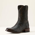 ARIAT Men's Sonoro Western Boot, Chocolate