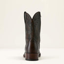 ARIAT Men's Sonoro Western Boot, Chocolate