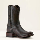 ARIAT Men's Sonoro Western Boot, Chocolate