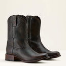 ARIAT Men's Sonoro Western Boot, Chocolate
