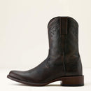 ARIAT Men's Sonoro Western Boot, Chocolate