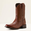 ARIAT Men's Sonoro Western Boot, Brown