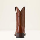 ARIAT Men's Sonoro Western Boot, Brown