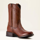ARIAT Men's Sonoro Western Boot, Brown