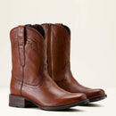 ARIAT Men's Sonoro Western Boot, Brown