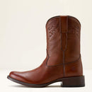 ARIAT Men's Sonoro Western Boot, Brown