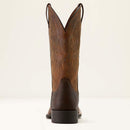 ARIAT Men's Sports Rustler Square Toe Western Boot